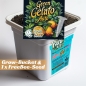 Preview: Grow Bucket super Soil mineralic